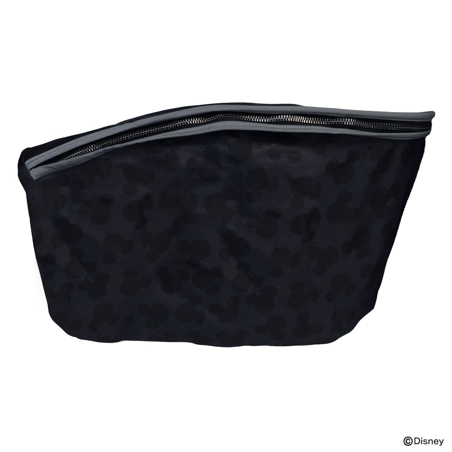 【4月中旬予約受付中】[PIG] Disney ディズニー デザイン 自転車用 バスケットカバー ミッキーマウス くまのプーさん 後用