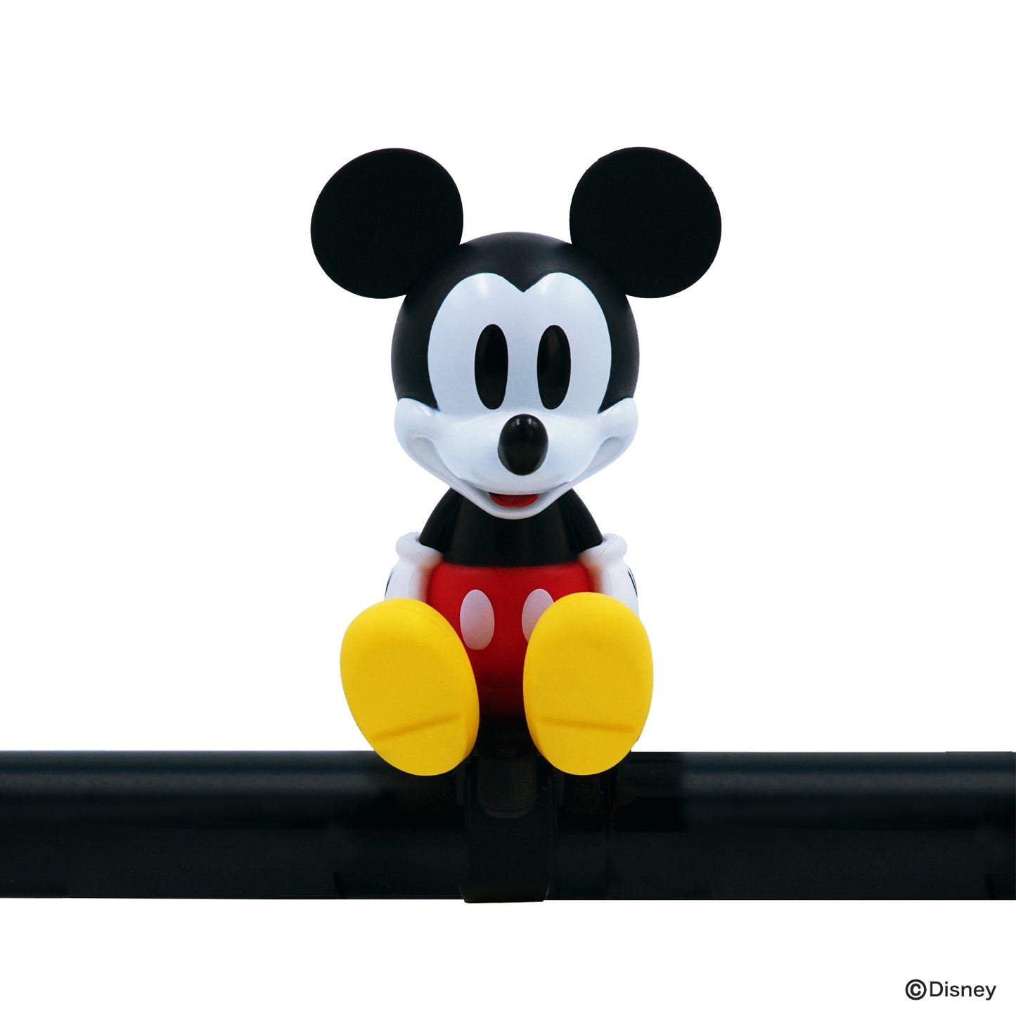 [PIG] Disney デザイン BIKE HORN  バイクホーン（サイクルホーン） ミッキーマウス