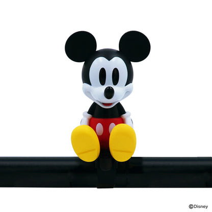 [PIG] Disney デザイン BIKE HORN  バイクホーン（サイクルホーン） ミッキーマウス