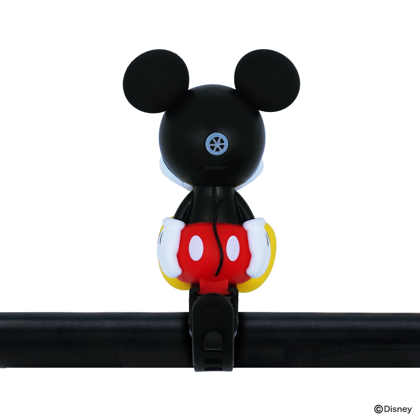 [PIG] Disney デザイン BIKE HORN  バイクホーン（サイクルホーン） ミッキーマウス