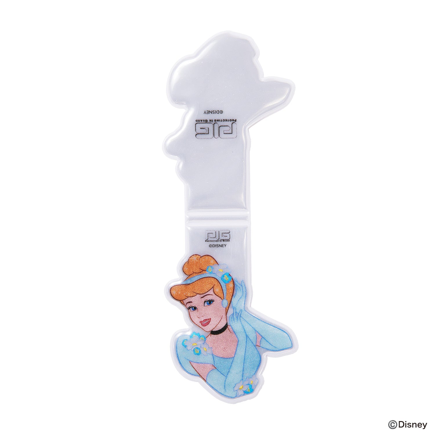 PIG] DISNEY デザイン MAGNET REFLECTOR ディズニー マグネット