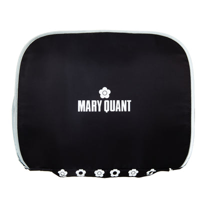 [PIG] MARY QUANT デザイン BASKET COVER マリークワント 自転車用 バスケットカバー(前用レギュラーサイズ)