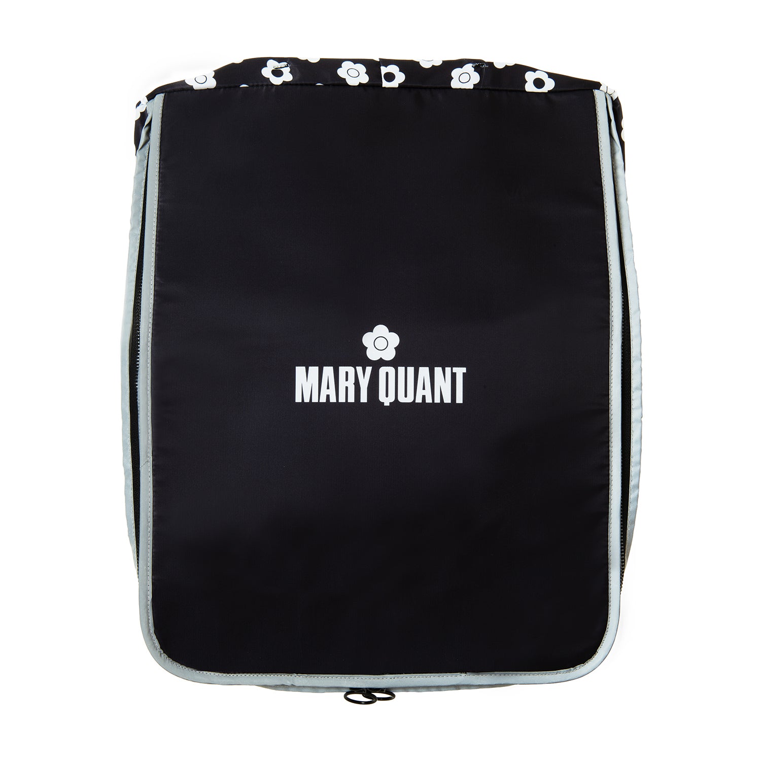 PIG] MARY QUANT デザイン BASKET COVER マリークワント 自転車用