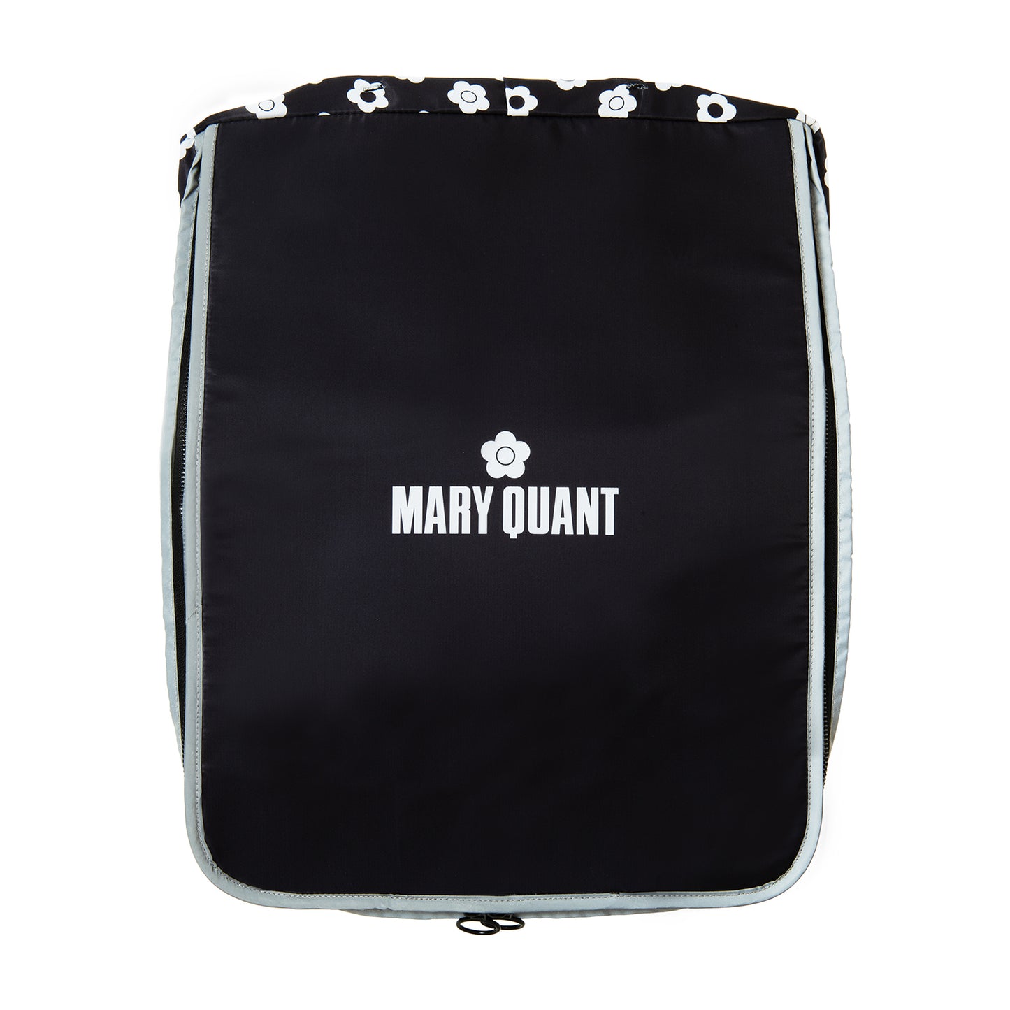 [PIG] MARY QUANT デザイン BASKET COVER マリークワント 自転車用 バスケットカバー (後用)