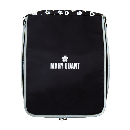 [PIG] MARY QUANT デザイン BASKET COVER マリークワント 自転車用 バスケットカバー (後用)