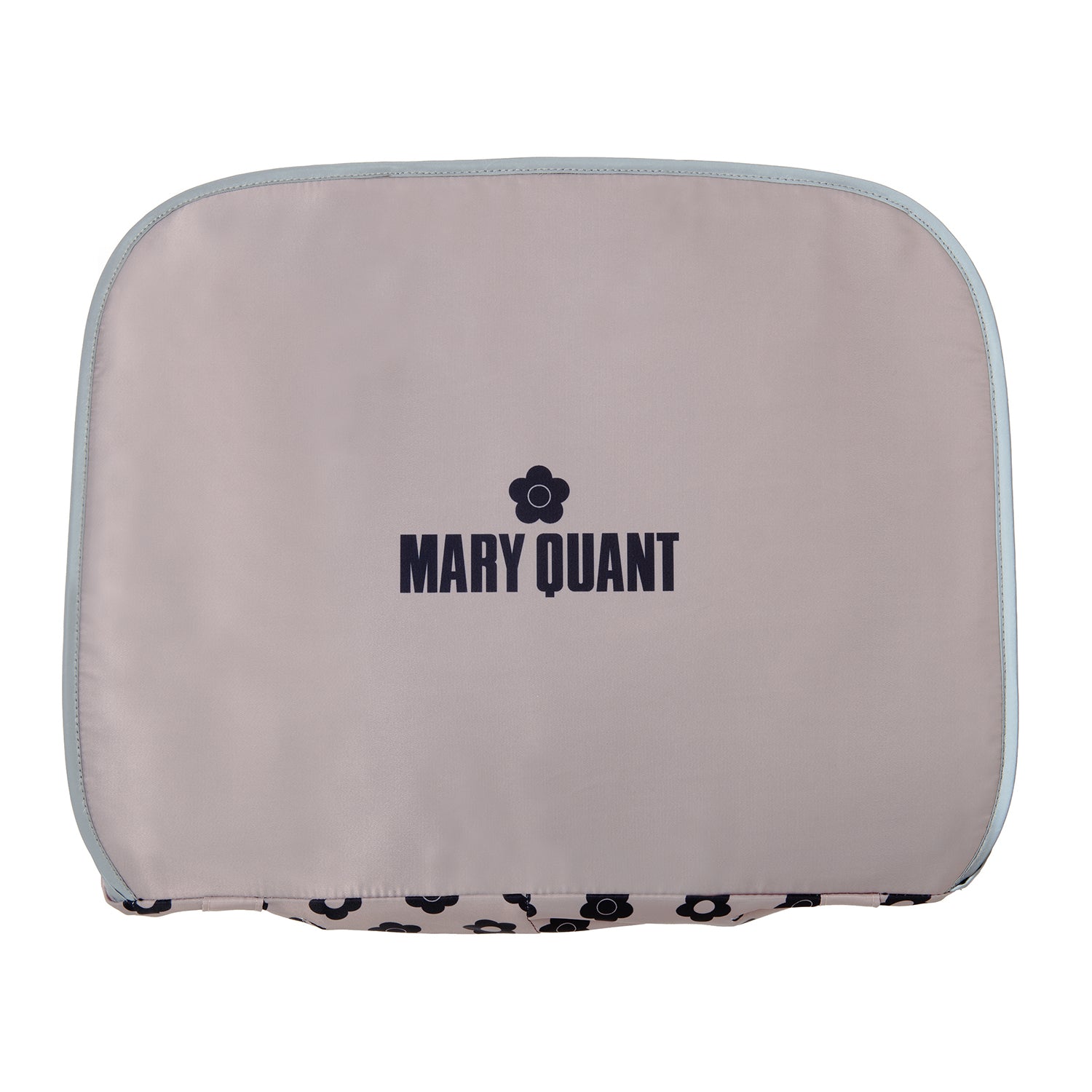 PIG] MARY QUANT デザイン BASKET COVER マリークワント 自転車用