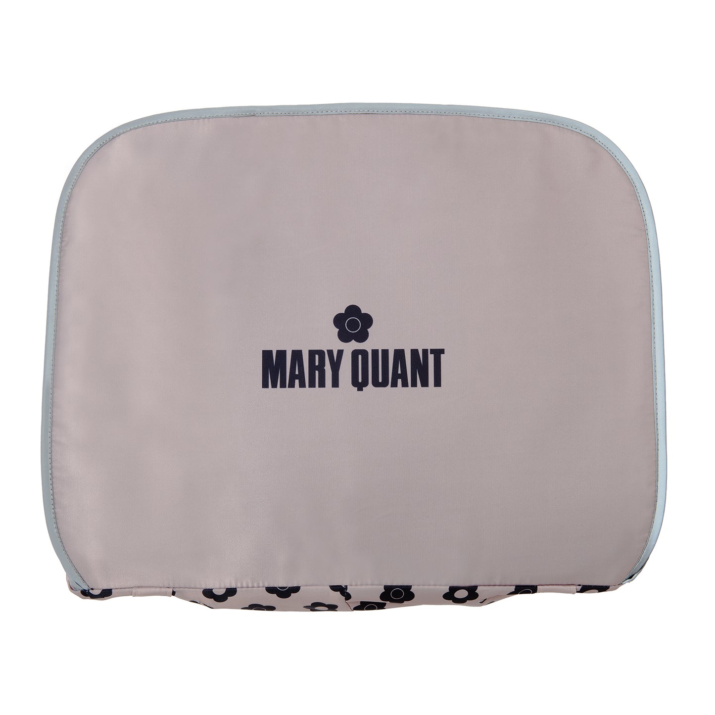 [PIG] MARY QUANT デザイン BASKET COVER マリークワント 自転車用 バスケットカバー(前用レギュラーサイズ)