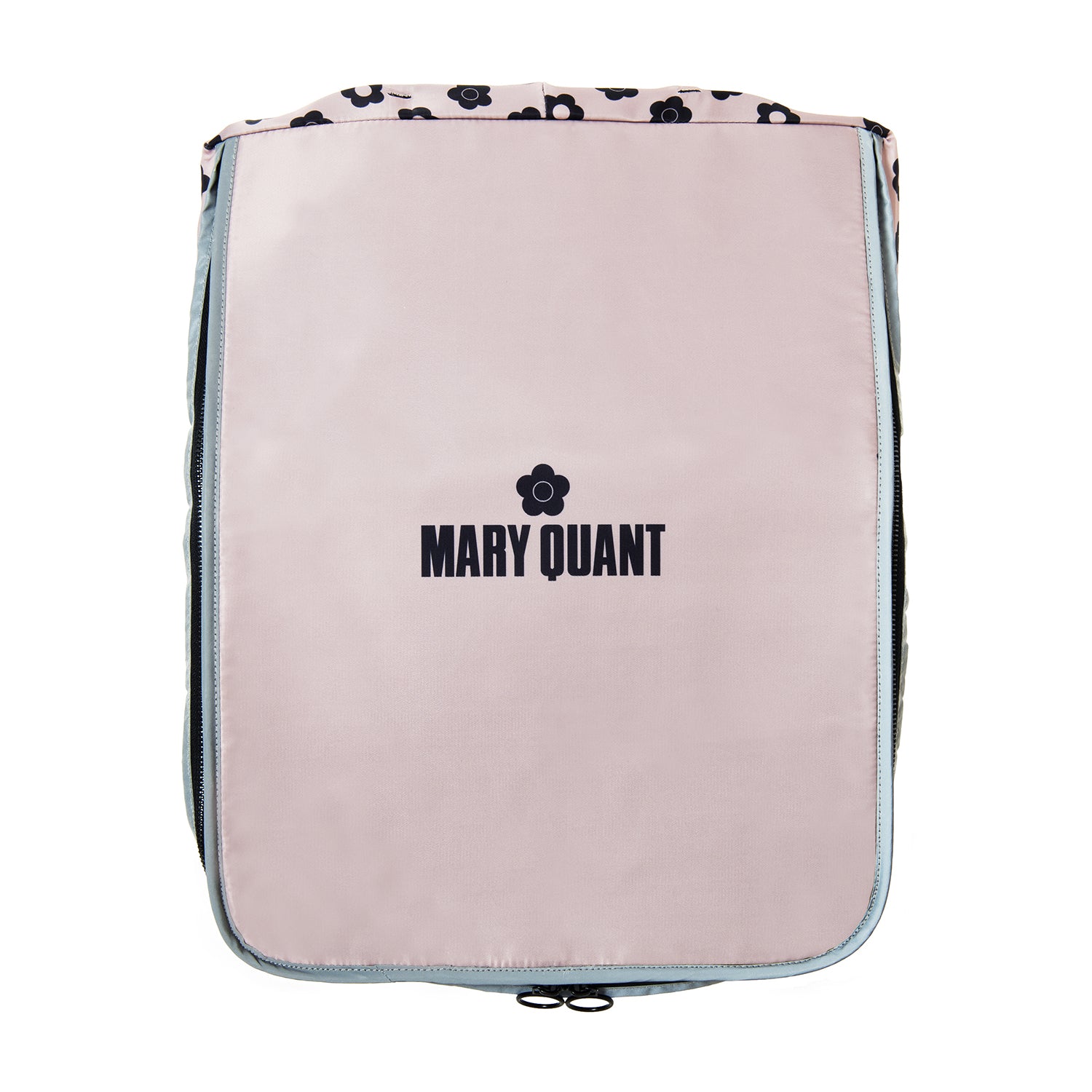 PIG] MARY QUANT デザイン BASKET COVER マリークワント 自転車用
