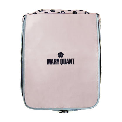 [PIG] MARY QUANT デザイン BASKET COVER マリークワント 自転車用 バスケットカバー (後用)