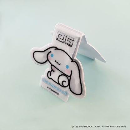 [PIG] SANRIO デザイン MAGNET REFLECTOR  マグネットリフレクター