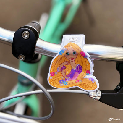 [PIG] DISNEY デザイン MAGNET REFLECTOR  ディズニー マグネットリフレクター / プリンセス