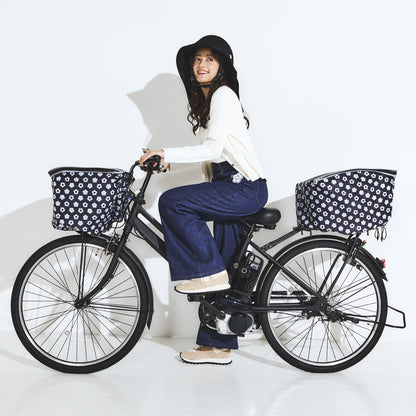 MARY QUANT CYCLE HELMET  マリークワント 自転車用ヘルメット