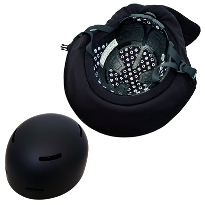 MARY QUANT CYCLE HELMET  マリークワント 自転車用ヘルメット