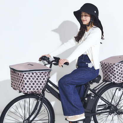 MARY QUANT CYCLE HELMET  マリークワント 自転車用ヘルメット