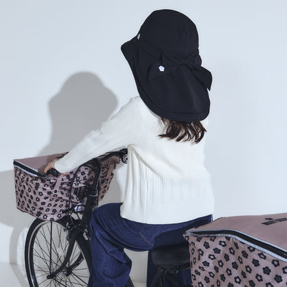 MARY QUANT CYCLE HELMET  マリークワント 自転車用ヘルメット