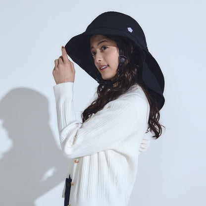 MARY QUANT CYCLE HELMET  マリークワント 自転車用ヘルメット