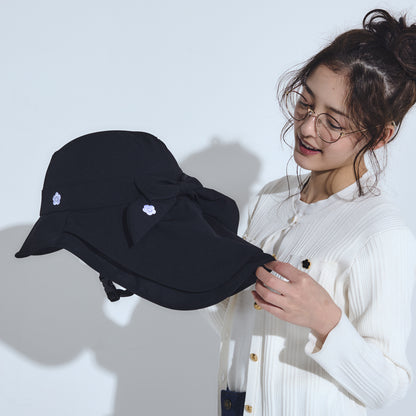 MARY QUANT CYCLE HELMET  マリークワント 自転車用ヘルメット