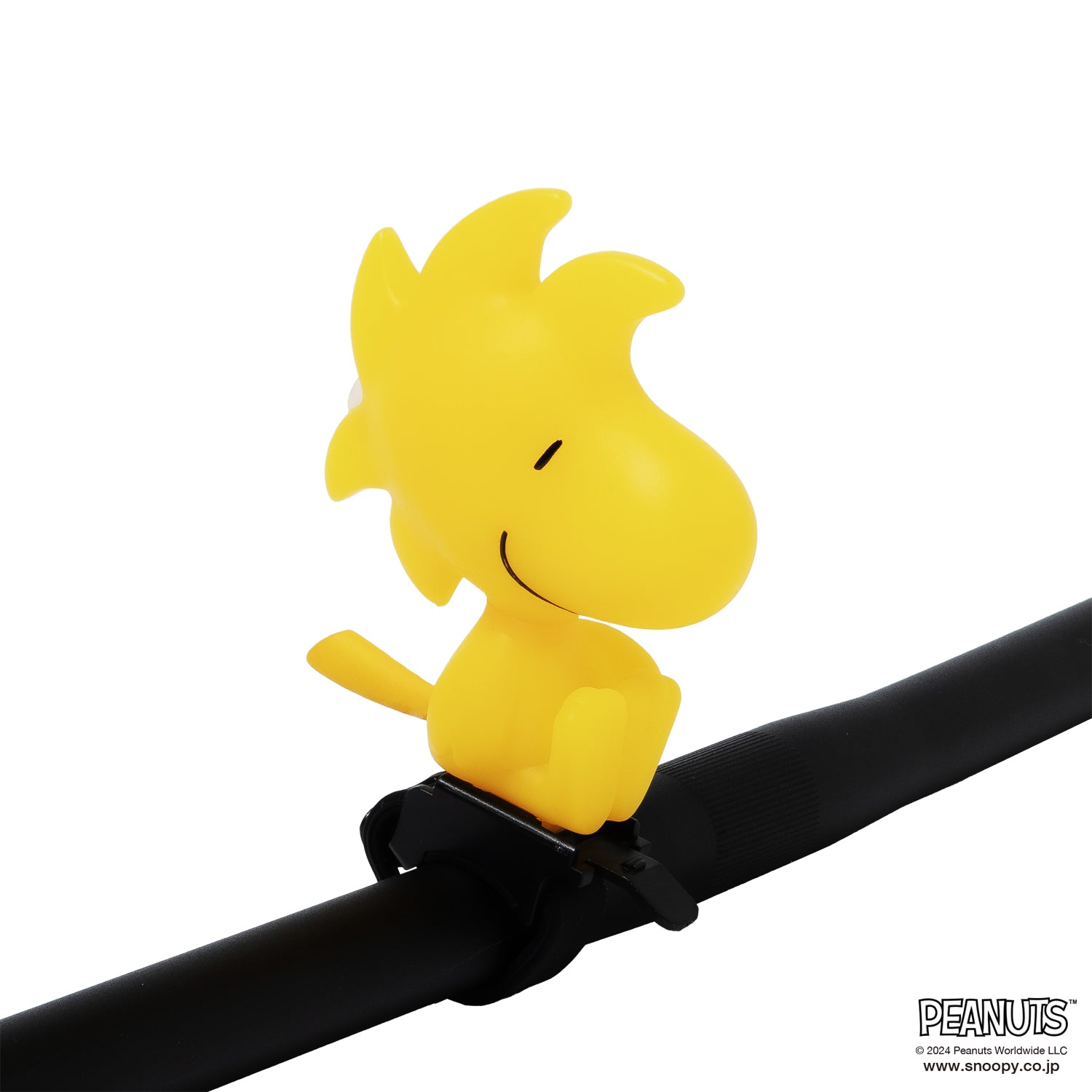 ahpl 犬ボーヤ PIG] PEANUTS デザイン BIKE HORN バイクホーン（サイクルホーン