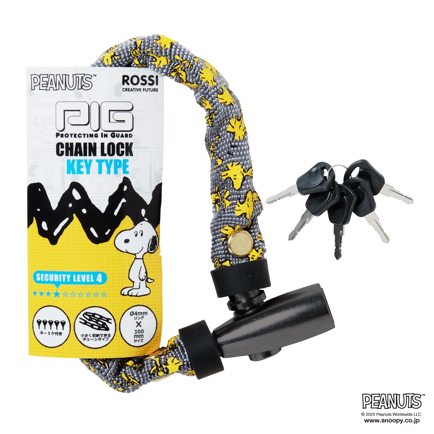 PICK UP ITEM – Thule Yepp / Polisport / Bobike 公式