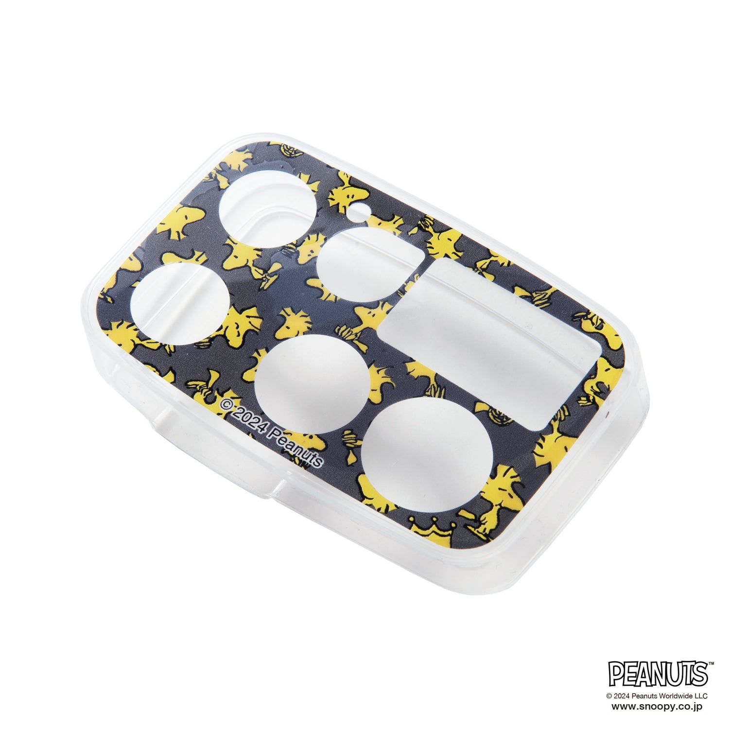 PIG] PEANUTS デザイン SWITCH COVER 電動アシスト自転車