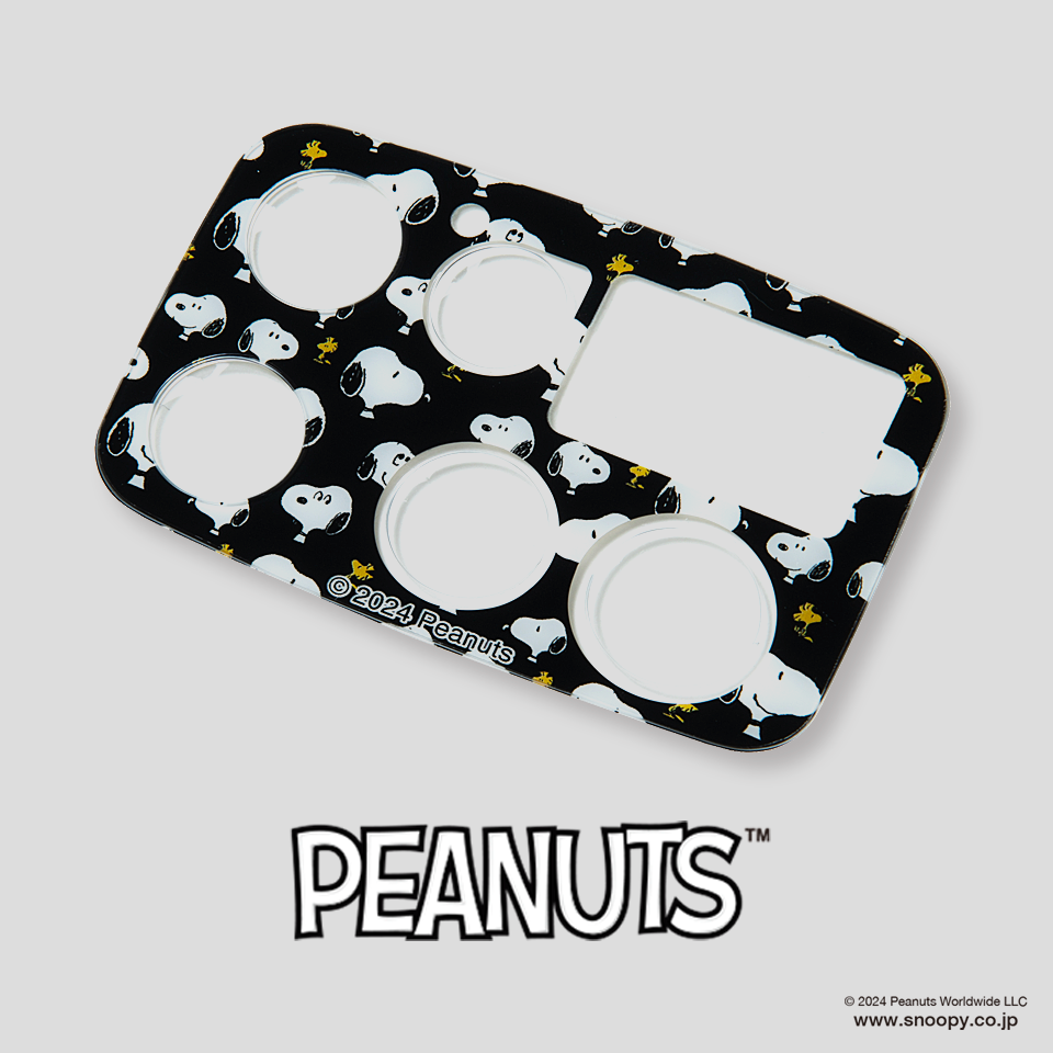 PIG PEANUTS DESIGN