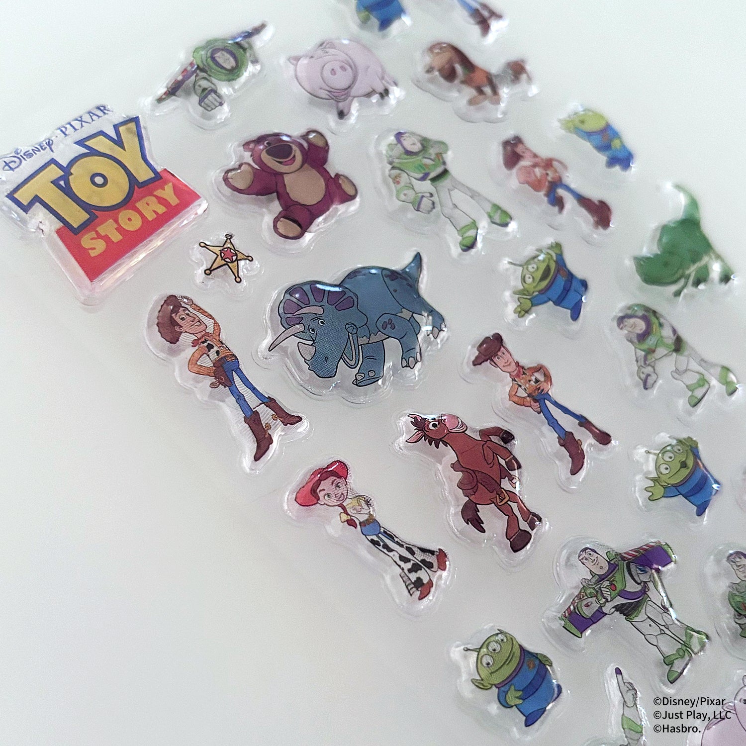 PIG] Disney Design ディズニー デザイン 「はるピカ」バイシクル