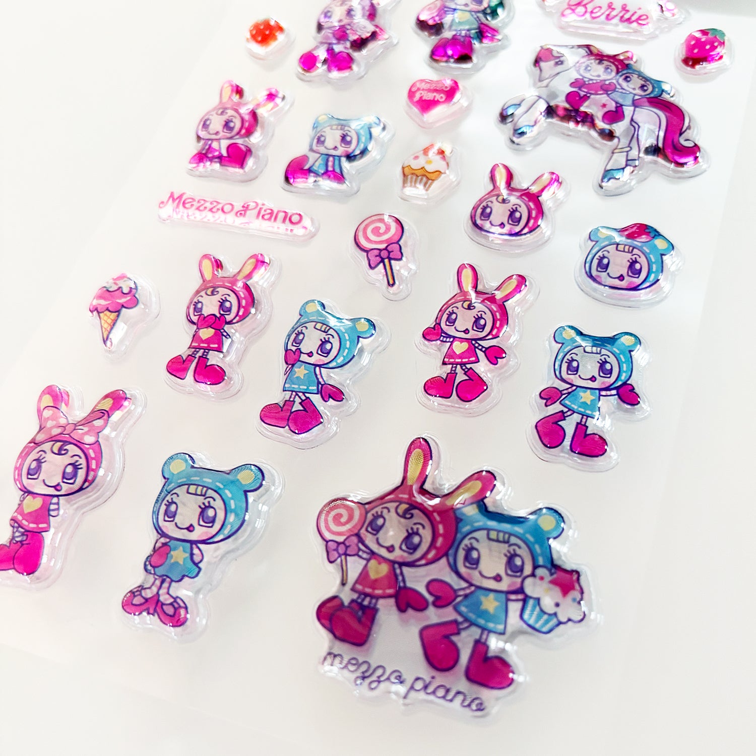 8月1日発売開始 予約受付中】[PIG] NARUMIYA Characters Design