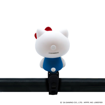 [PIG]Sanrio デザイン BIKE HORN  バイクホーン（サイクルホーン）ハローキティ