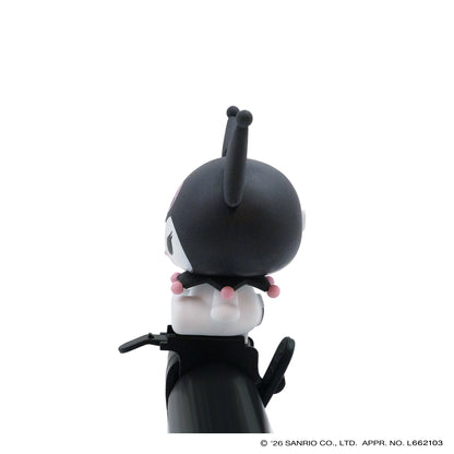 [PIG]Sanrio デザイン BIKE HORN  バイクホーン（サイクルホーン）クロミ