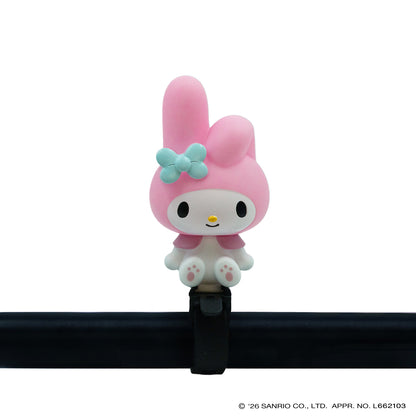 [PIG]Sanrio デザイン BIKE HORN  バイクホーン（サイクルホーン）マイメロディ