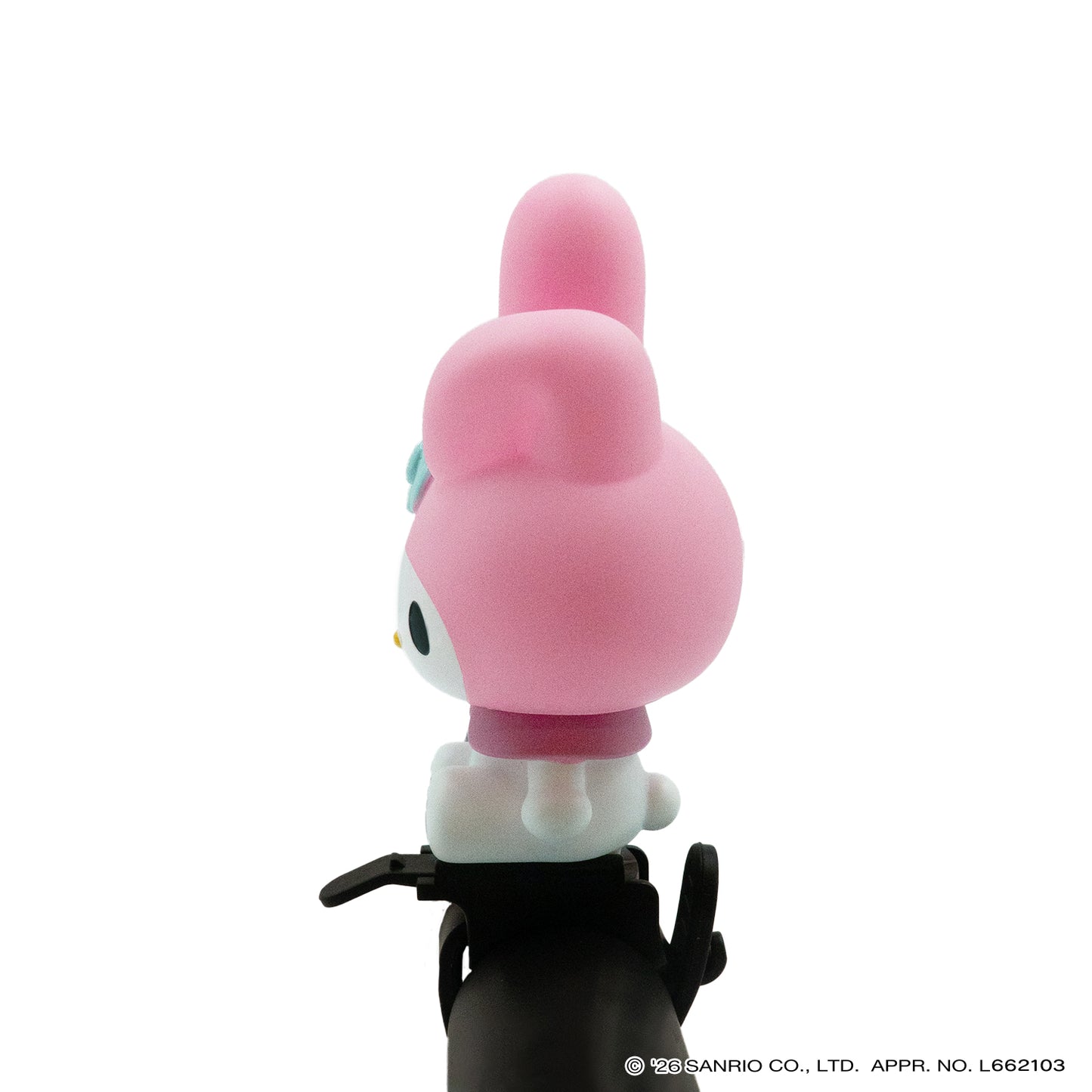 [PIG]Sanrio デザイン BIKE HORN  バイクホーン（サイクルホーン）マイメロディ