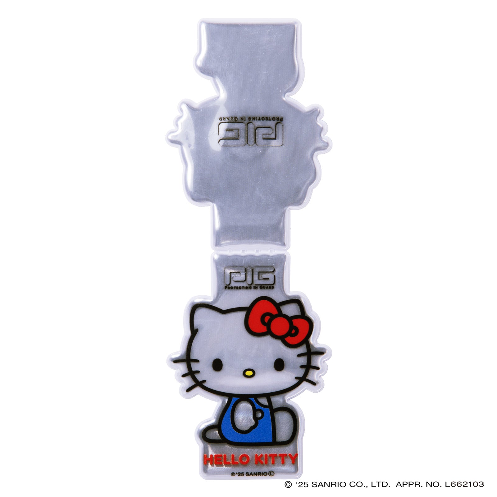 PIG] SANRIO デザイン MAGNET REFLECTOR マグネットリフレクター