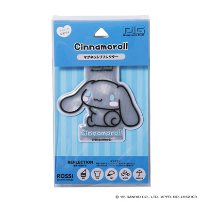 [PIG] SANRIO デザイン MAGNET REFLECTOR  マグネットリフレクター
