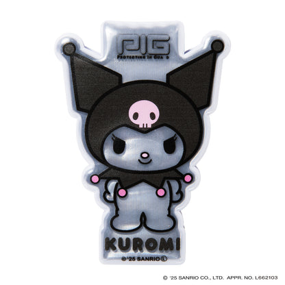[PIG] SANRIO デザイン MAGNET REFLECTOR  マグネットリフレクター