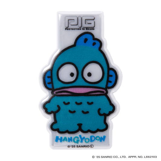 [PIG] SANRIO デザイン MAGNET REFLECTOR  マグネットリフレクター ハンギョドン
