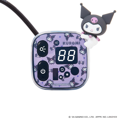[PIG] SANRIO デザイン 3Dシリコン 電動アシスト自転車スイッチカバー （ブリヂストン対応）