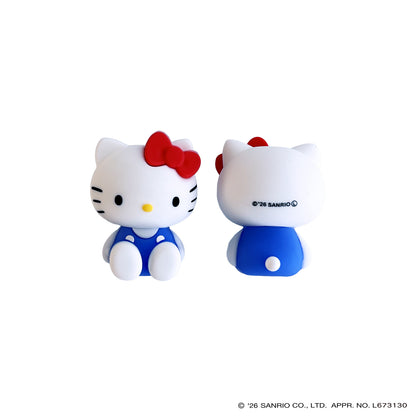 [PIG]Sanrio デザイン BICYCLE VALVE CAP（バルブキャップ）自転車用 バルブキャップ ハローキティ