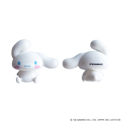 [PIG]Sanrio デザイン BICYCLE VALVE CAP（バルブキャップ）自転車用 バルブキャップ シナモロール