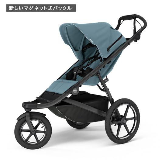 Thule Urban Glide 3（スーリー アーバングライド3）ジョギングベビーカー