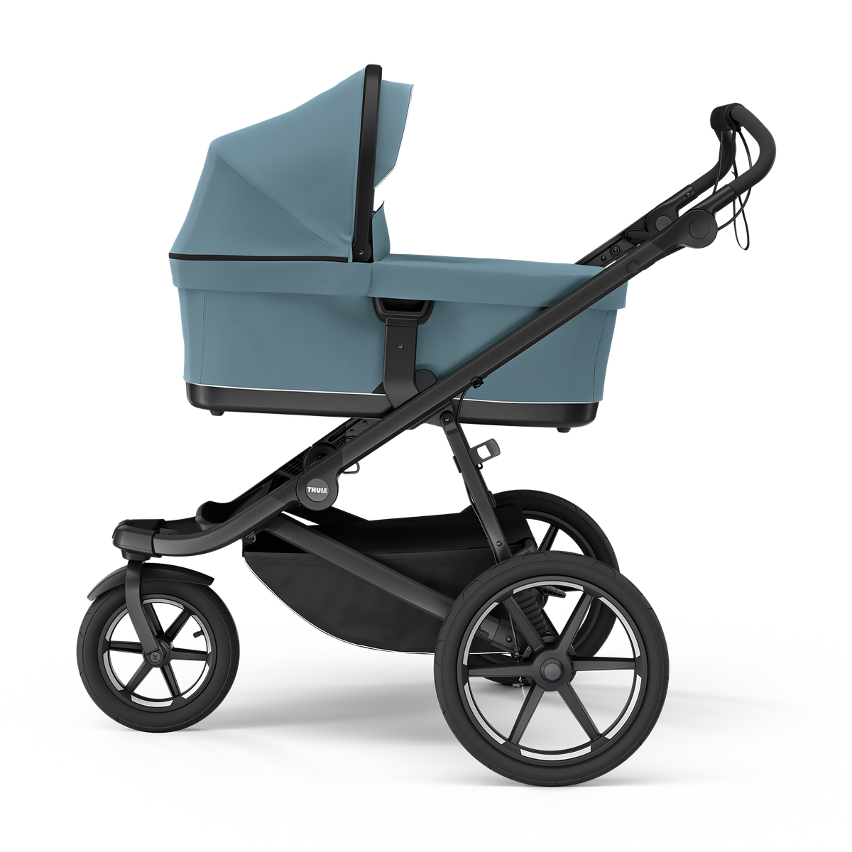 Thule Urban Glide 3（スーリー アーバングライド3）ジョギング