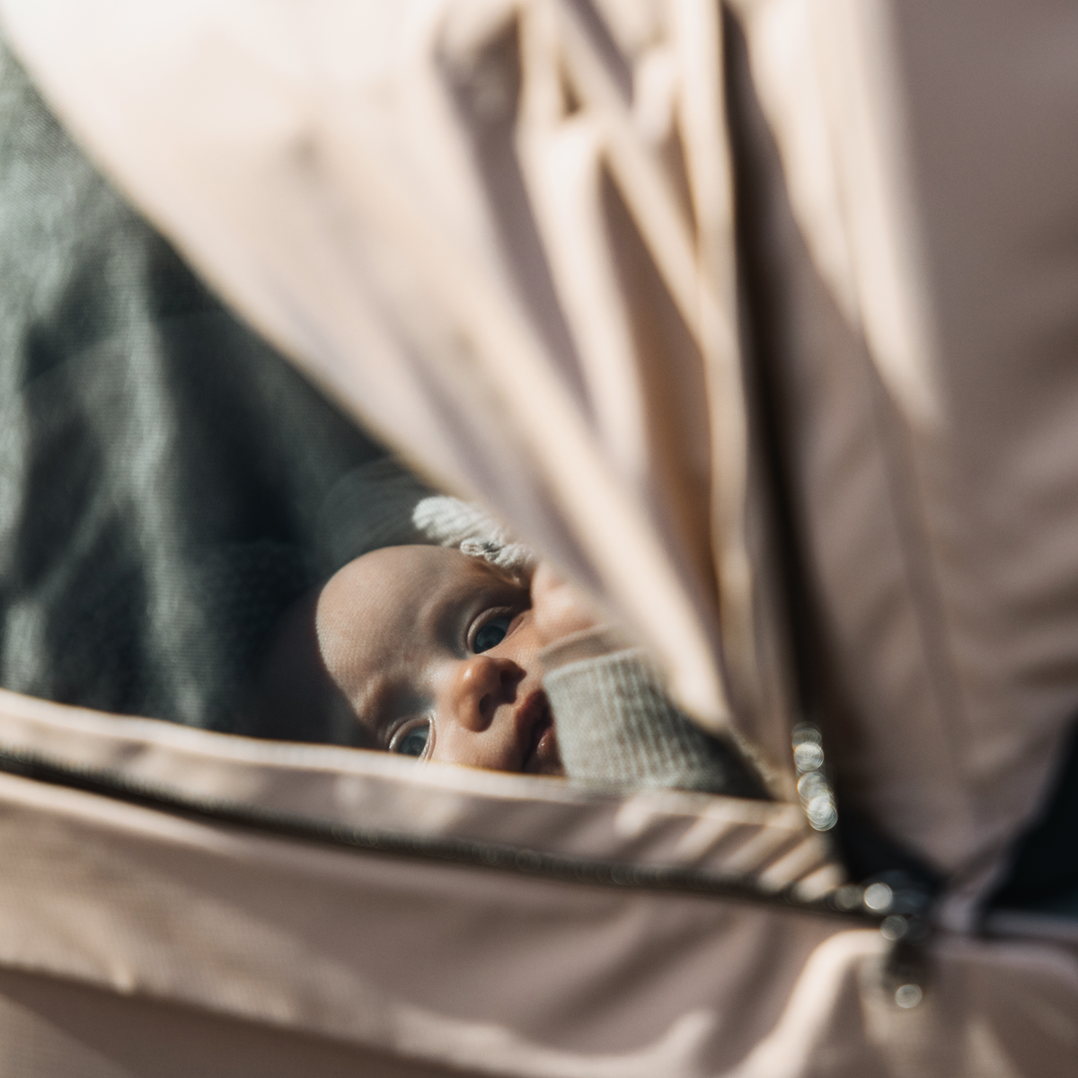 Thule Urban Glide 3（スーリー アーバングライド3）ジョギングベビーカー