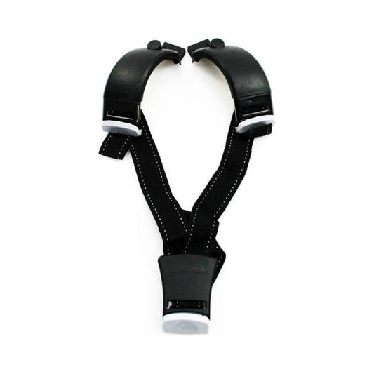 Bobike Exclusive safety belt