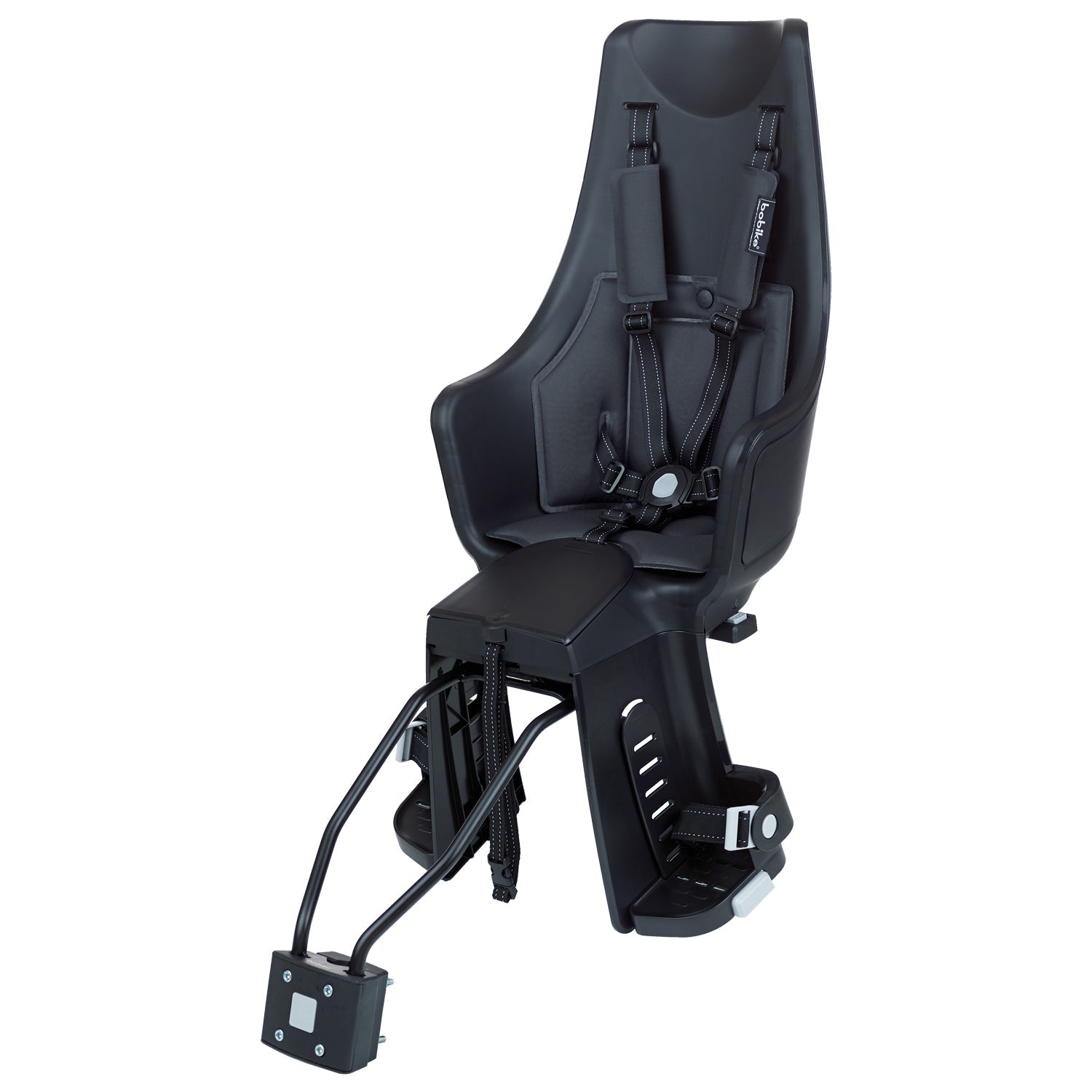 REAR SEATS FRAME MOUNTED（後乗せ フレーム取付タイプ） – Thule Yepp / Polisport / Bobike  公式オンラインストア ROSSI