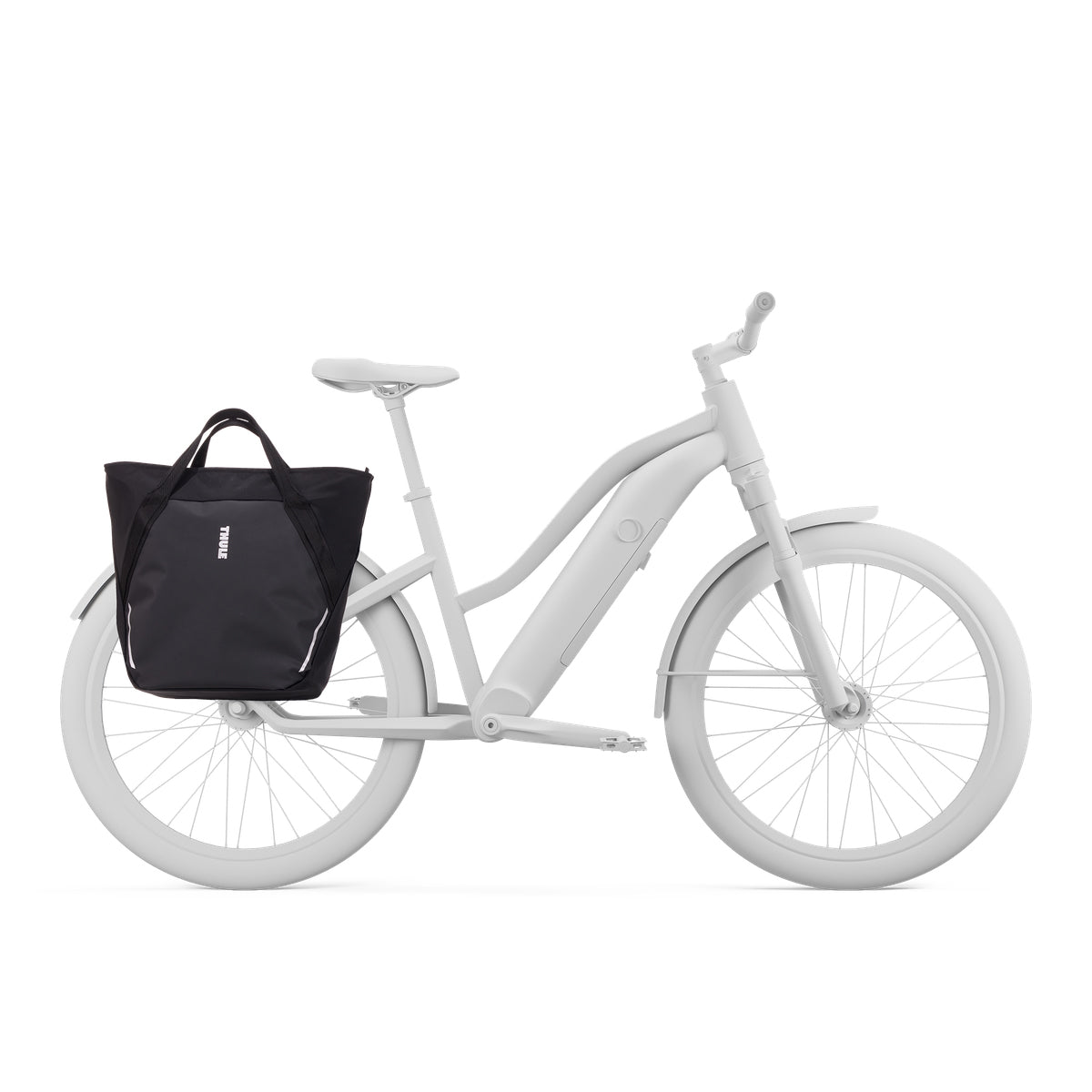 Thule Chasm Tote InLock対応自転車用トートバッグ 25L