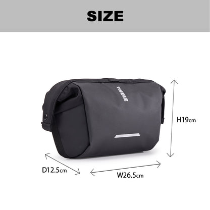 Thule Chasm Handelbar Bag 自転車用ハンドルバーバッグ 2L