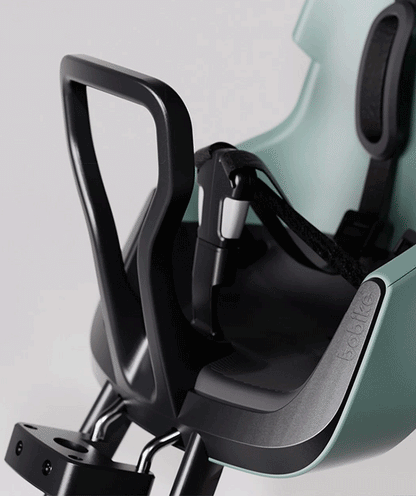 【3月上旬予約受付中】Bobike Exclusive Evolve Mini（ボバイク・エクスクルーシブ・エボルブ・ミニ）