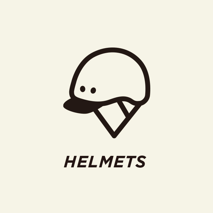 HELMETS(ヘルメット)