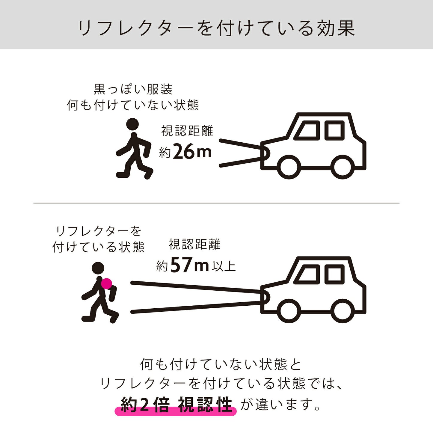 [PIG] Disney Design ディズニー デザイン 「はるピカ」バイシクルステッカー 自転車用 反射ステッカー ディズニープリンセス