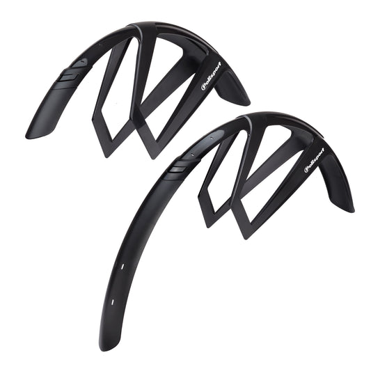 Polisport G-MUD - Mudguard Set For Gravel 28" / 700C（ポリスポート ジーマッド）