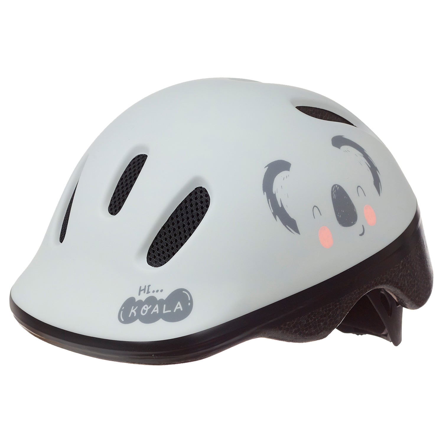 Protector Cabeza Bebe Casco De Bicicleta Infantil Polisport Baby